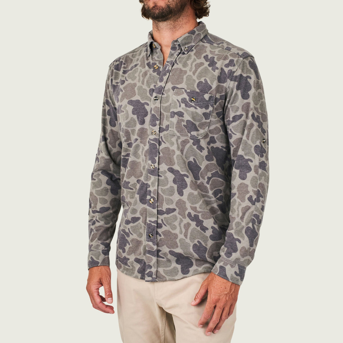 Lobeco Shirt – Marsh Wear Clothing