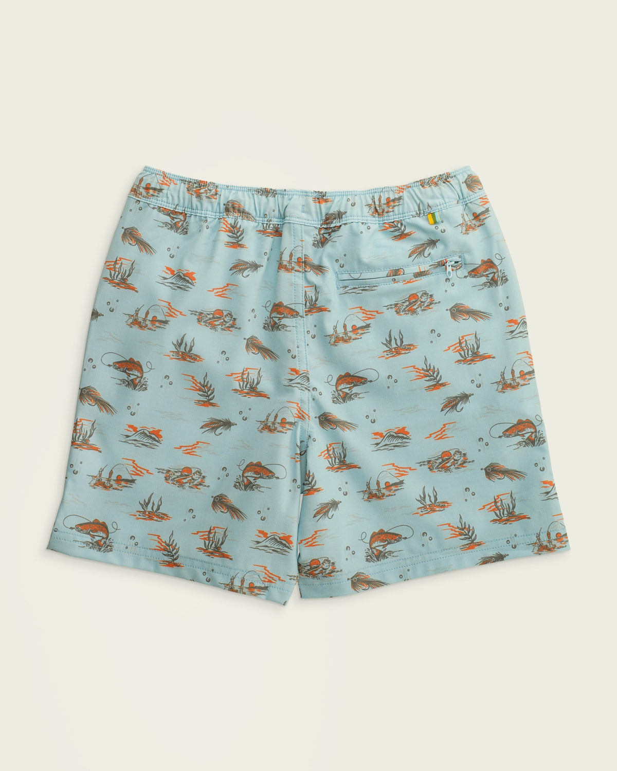Youth Fulton Volley – Marsh Wear Clothing