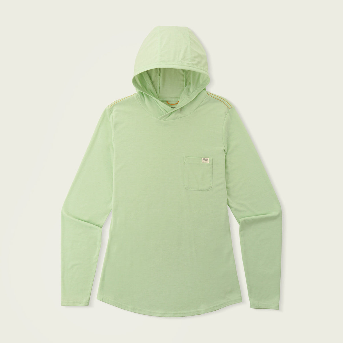 Women's Buxton Tech Hoodie – Marsh Wear Clothing