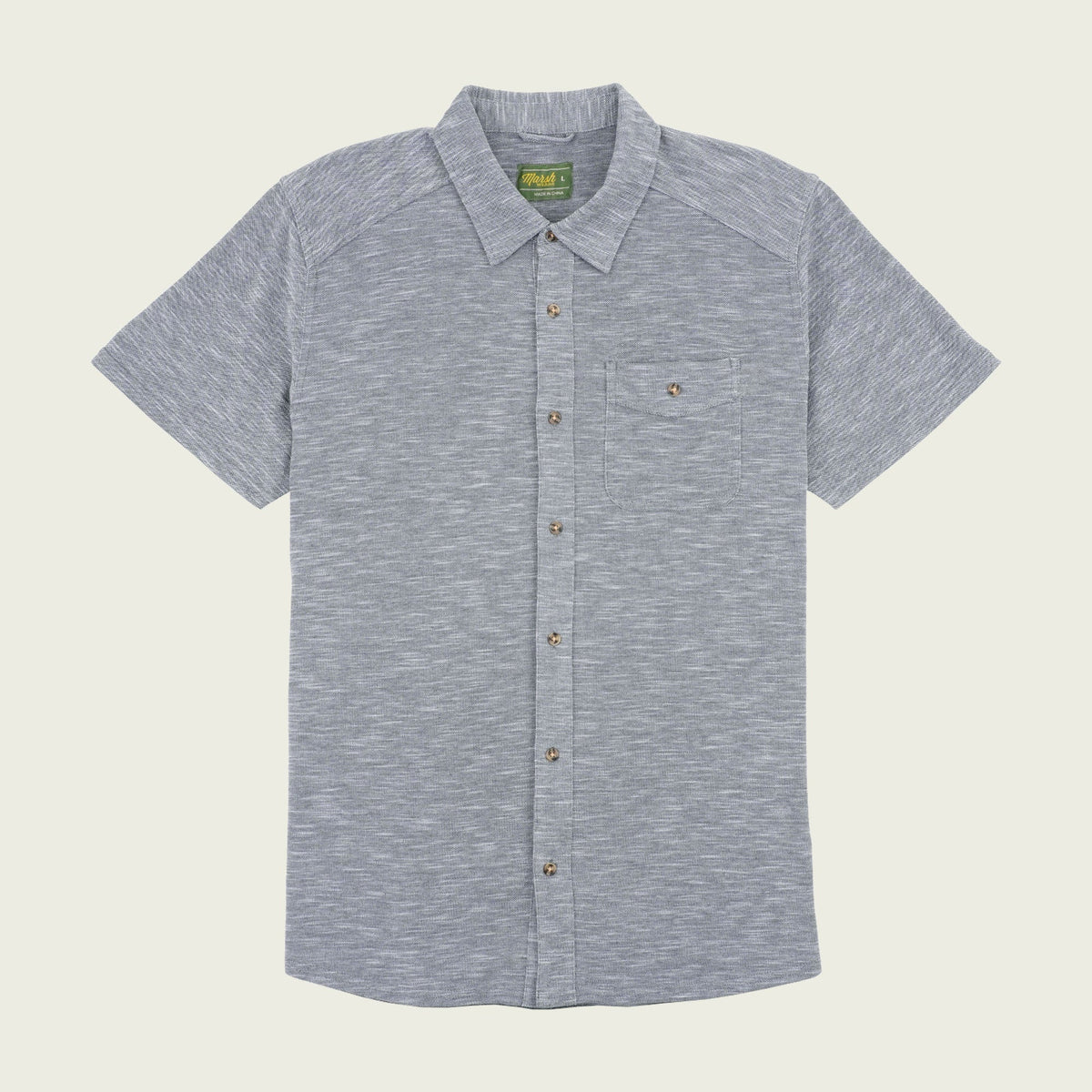 Coffin Point Shirt – Marsh Wear Clothing