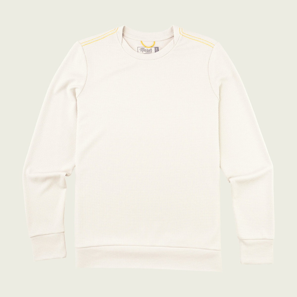 Women's Tyber Thermal Crew – Marsh Wear Clothing