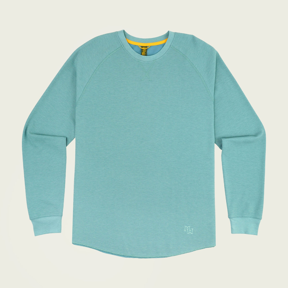 Surfside Waffle Shirt – Marsh Wear Clothing