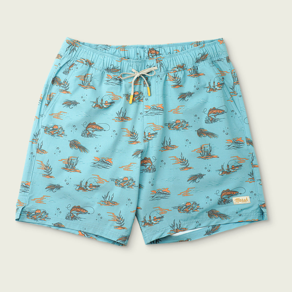 Fulton Volley – Marsh Wear Clothing