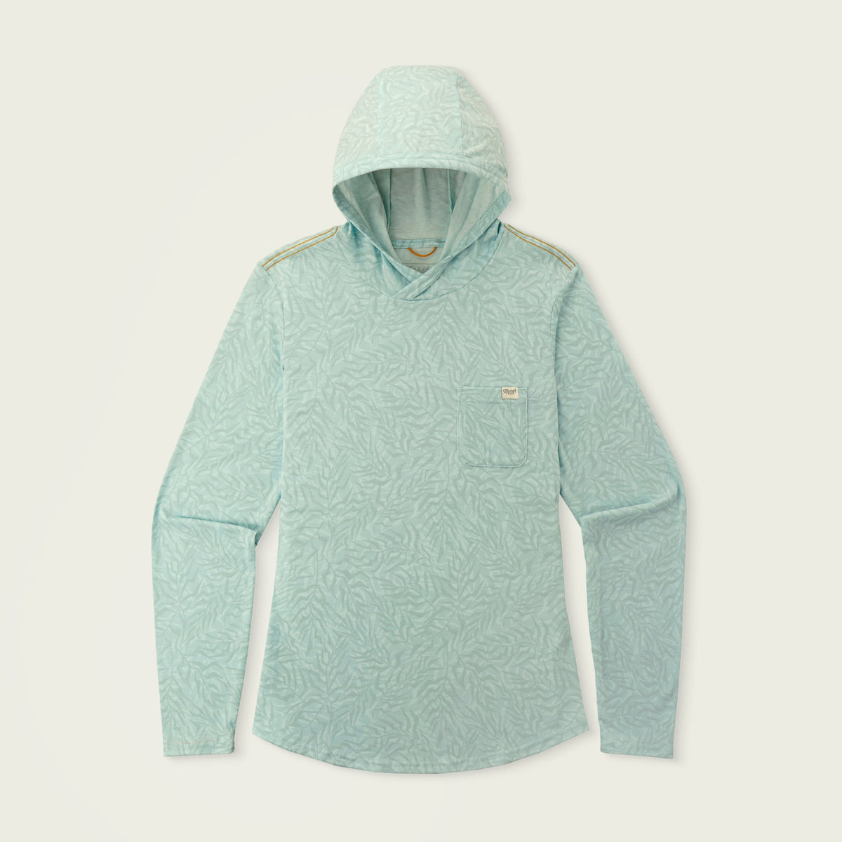 Women's Buxton Tech Hoodie – Marsh Wear Clothing