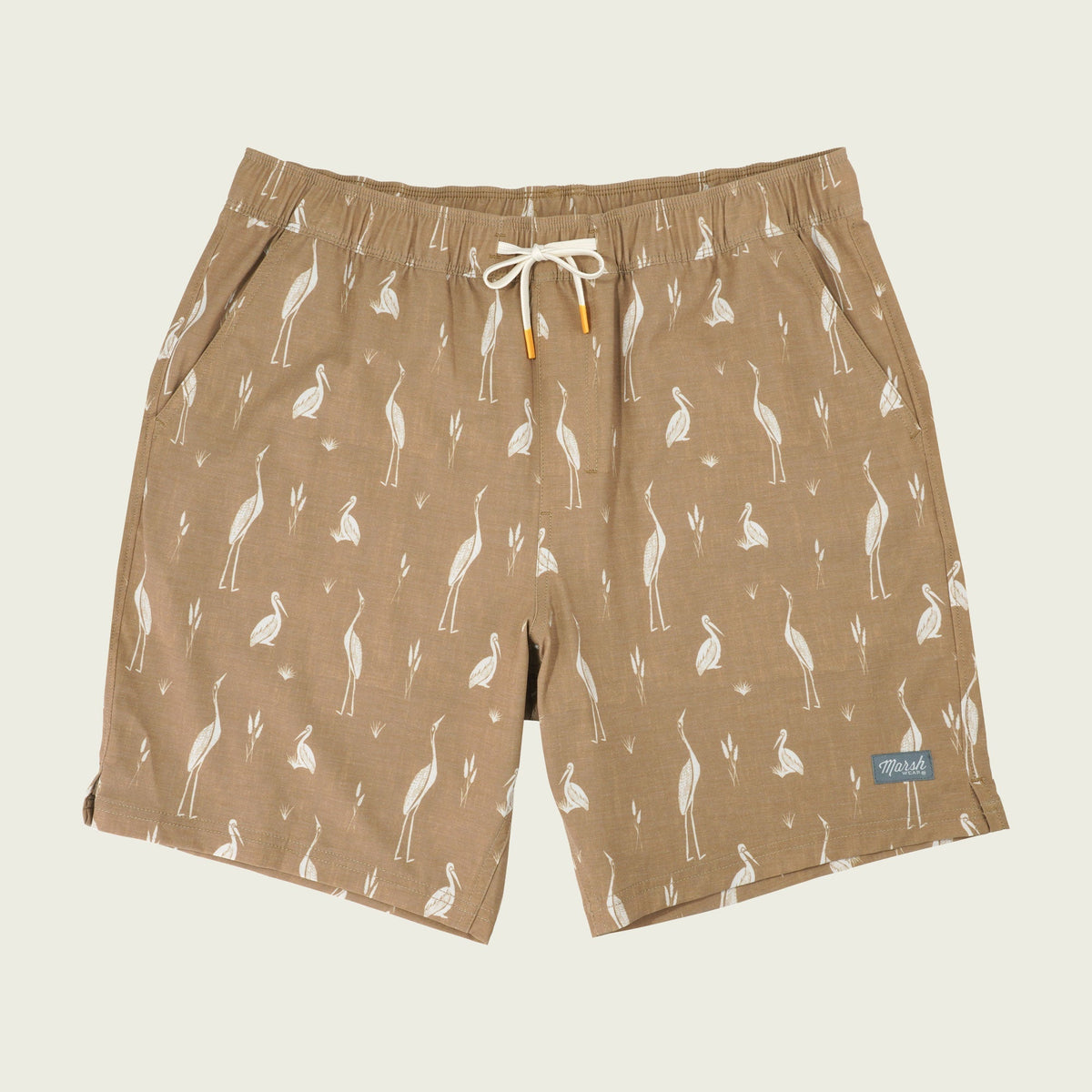 Fulton Volley – Marsh Wear Clothing