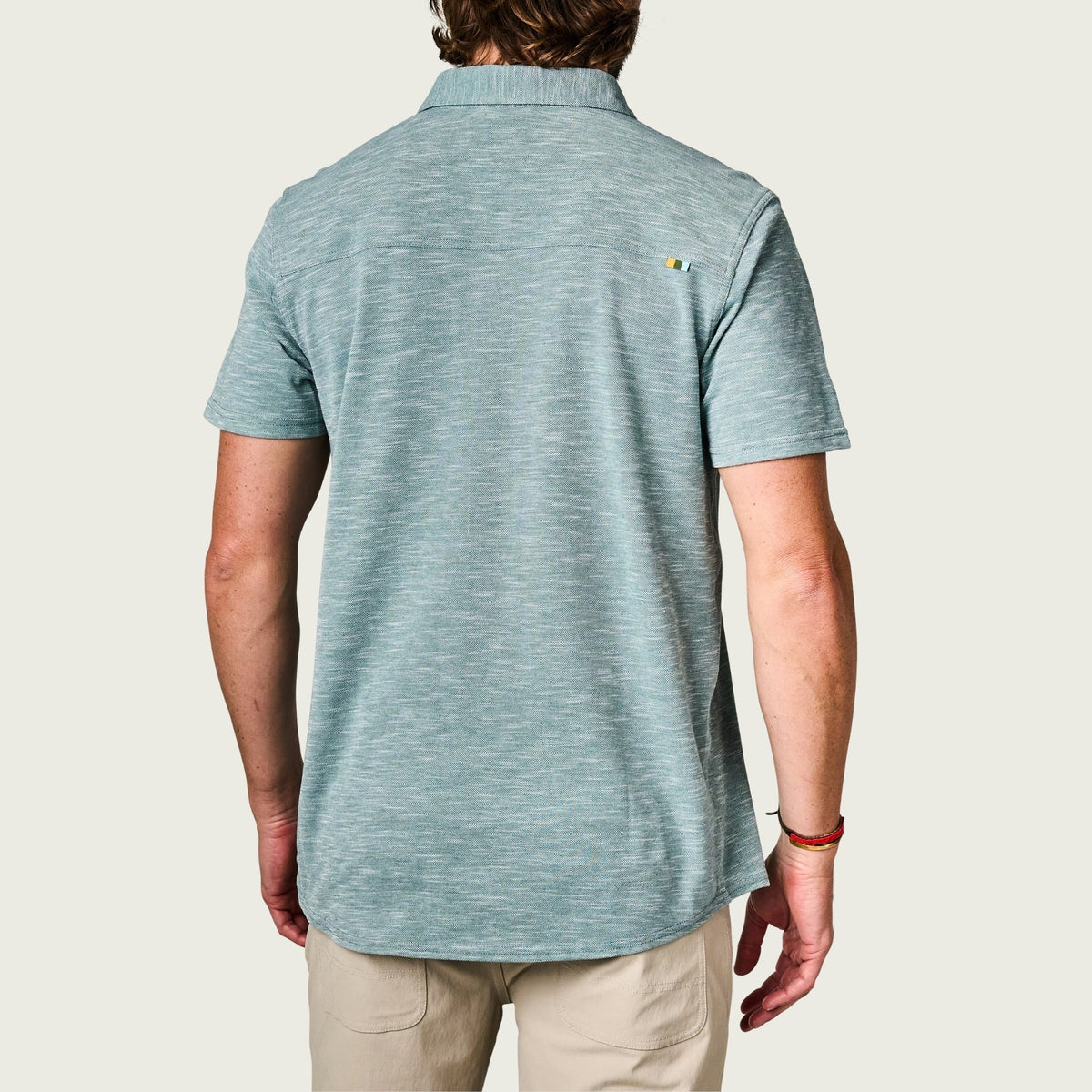 Coffin Point Shirt – Marsh Wear Clothing