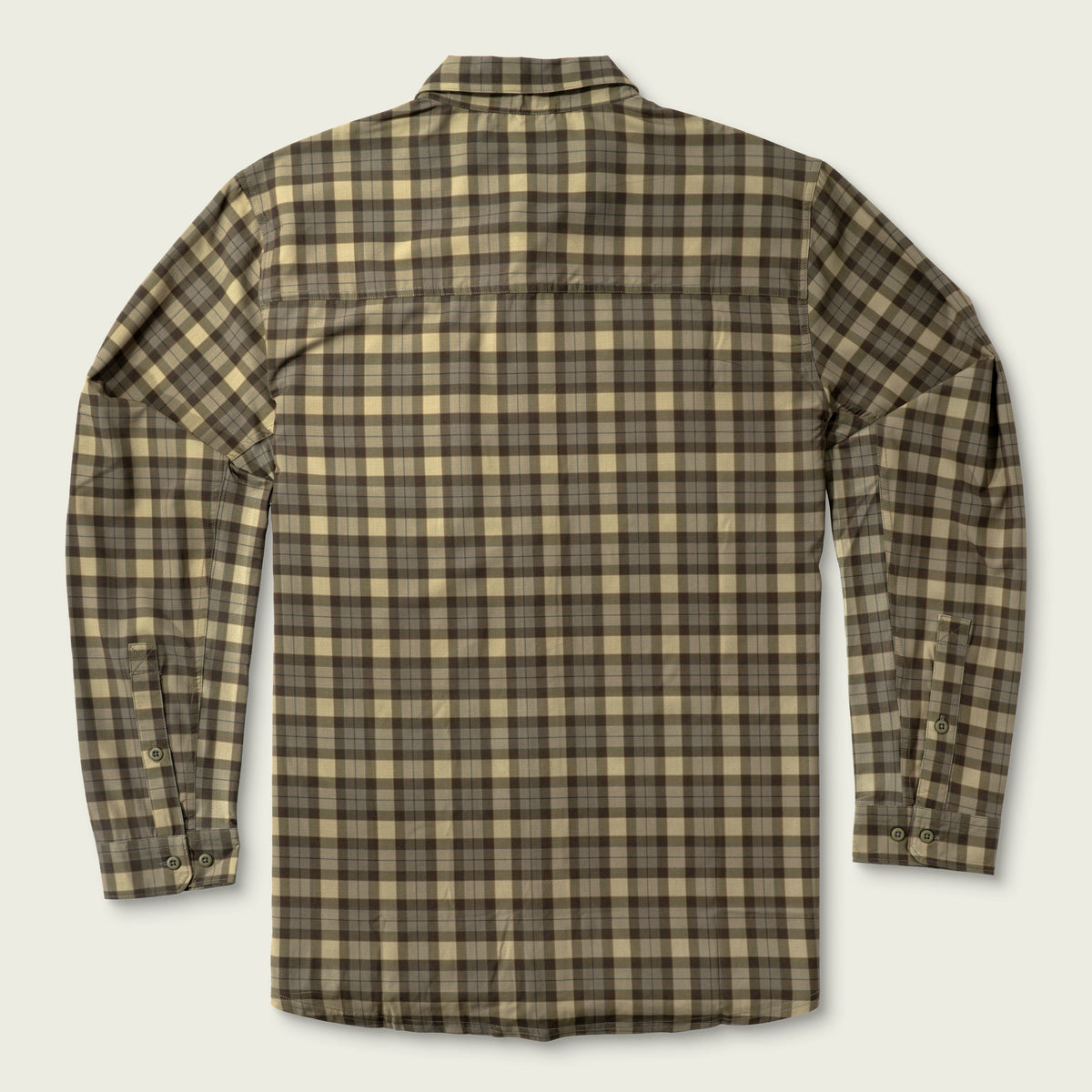 Lenwood Hagood Long Sleeve Tech Shirt – Marsh Wear Clothing